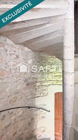  Maison � vendre 8 pi�ces 380 m�