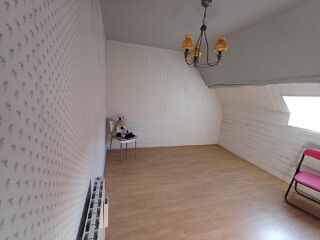  Maison à vendre 4 pièces 96 m²