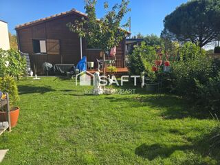 Maison 4 pièces 90 m² · à Gaillac · 90 m² · 217 400 €