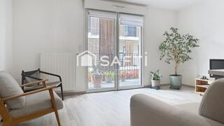  Appartement à vendre 3 pièces 65 m²
