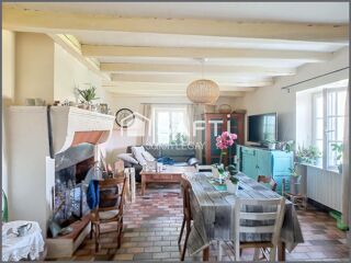  Maison à vendre 6 pièces 106 m²