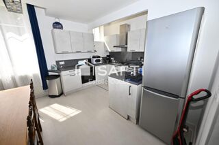  Maison à vendre 3 pièces 75 m²