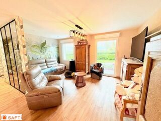  Maison � vendre 5 pi�ces 90 m�