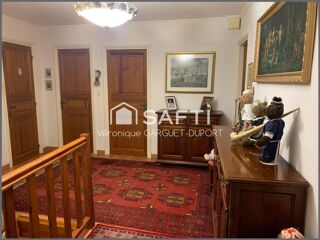  Maison à vendre 6 pièces 170 m²
