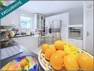  Maison � vendre 5 pi�ces 101 m�