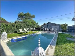  Maison à vendre 5 pièces 167 m²