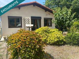  Maison à vendre 5 pièces 70 m²