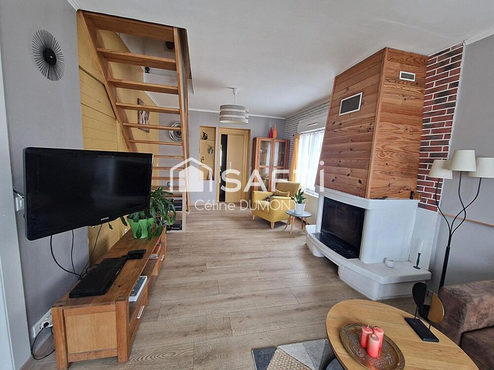 Déco très soigné on pose les meubles