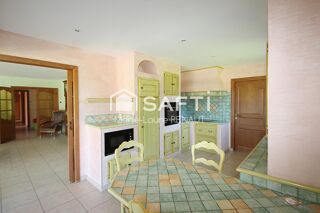  Maison � vendre 8 pi�ces 254 m�