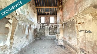  Maison � vendre 1 pi�ce 28 m�