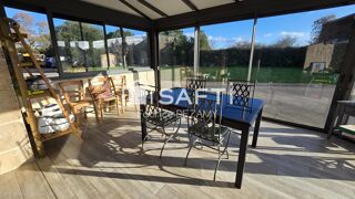  Maison � vendre 6 pi�ces 164 m�