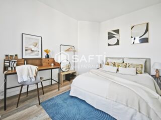  Appartement � vendre 2 pi�ces 33 m�