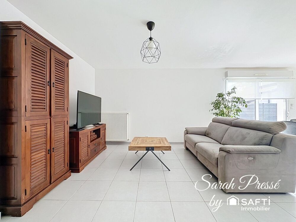 Vente Maison Maison 2017, 4 chambres, aucun travaux ! Le loroux-bottereau