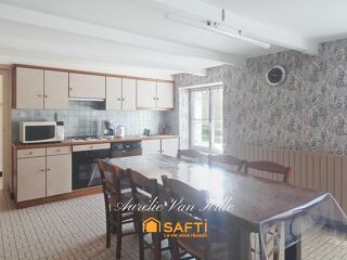  Maison à vendre 5 pièces 97 m²