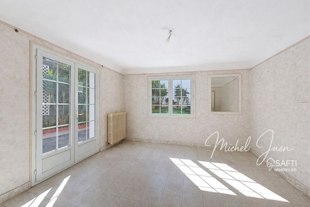 Vente Maison Biarritz – Bibi Beaurivage, emplacement recherché proche océan Biarritz