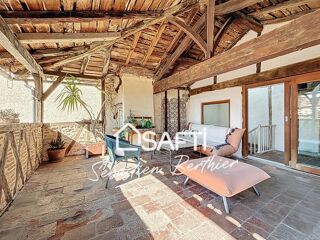  Maison � vendre 5 pi�ces 125 m�