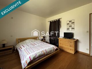  Maison à vendre 4 pièces 117 m²