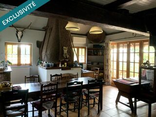  Maison � vendre 5 pi�ces 109 m�