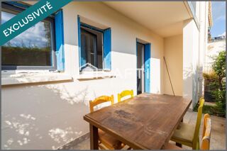 Appartement à vendre 2 pièces 29 m²