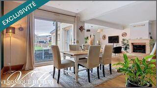  Maison � vendre 6 pi�ces 245 m�