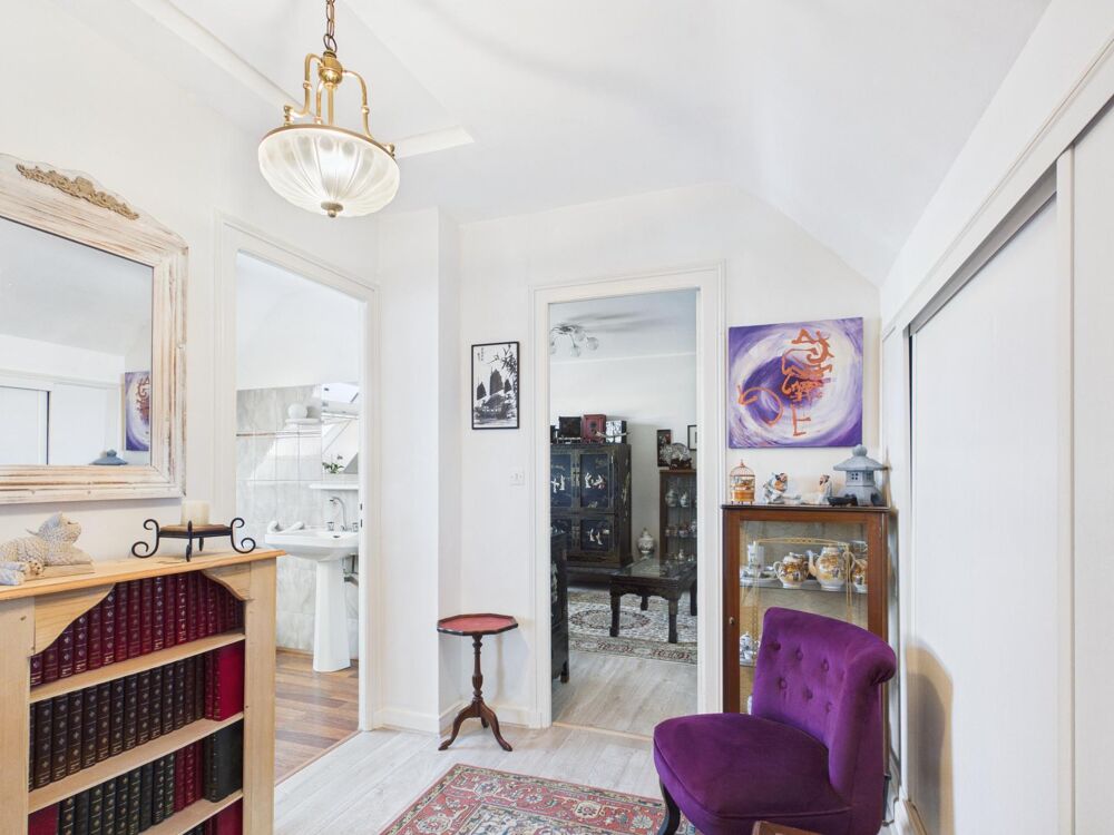 � vendre  Maison Santec (29250)