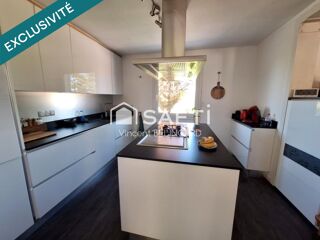  Maison � vendre 9 pi�ces 256 m�