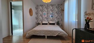  Maison � vendre 5 pi�ces 110 m�