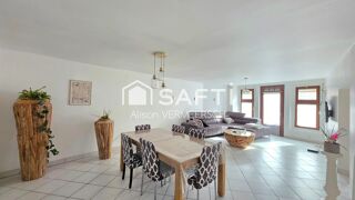  Maison � vendre 9 pi�ces 266 m�