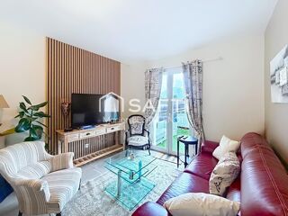  Maison à vendre 3 pièces 60 m²