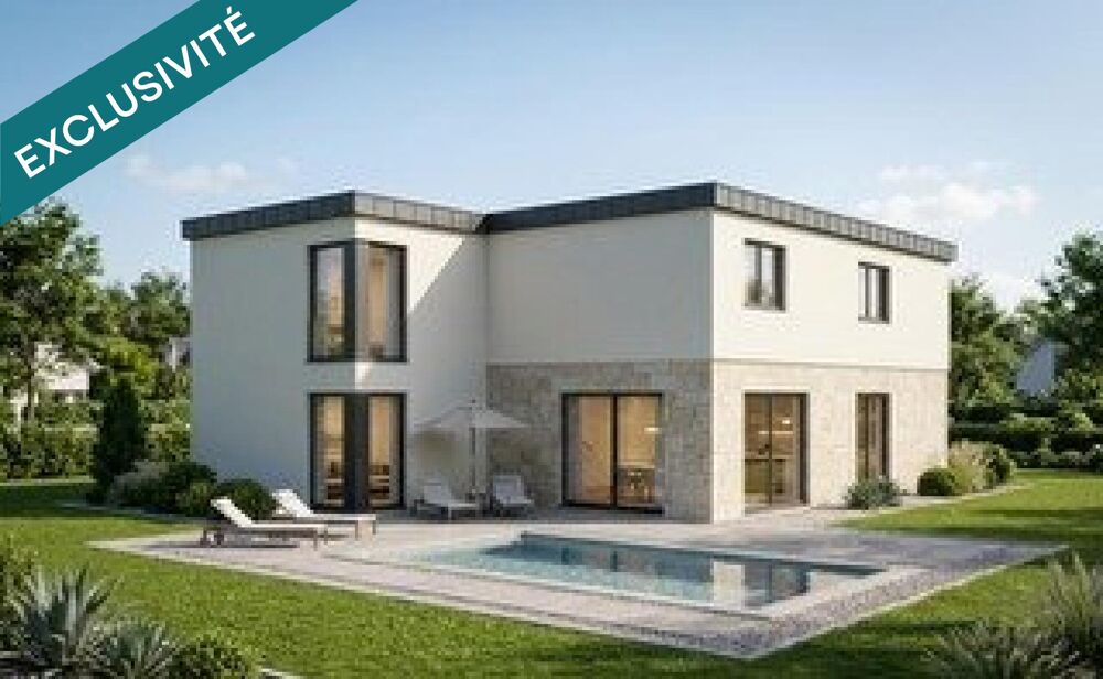 Vente Maison Maison 150m² - 4 chambres - calme - verdure Chatou