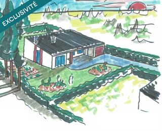  Maison  vendre 5 pices 111 m