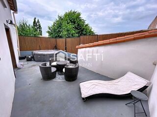  Maison � vendre 5 pi�ces 123 m�