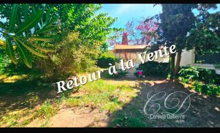  Maison � vendre 4 pi�ces 110 m�