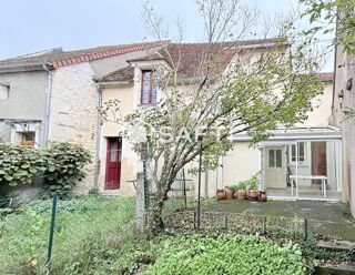 Maison � vendre 3 pi�ces 90 m�