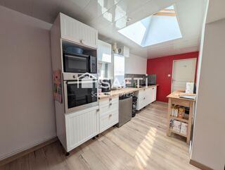  Maison à vendre 5 pièces 95 m²