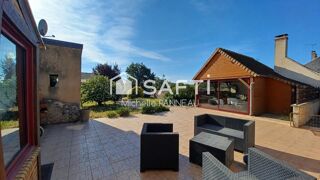  Maison à vendre 6 pièces 139 m²