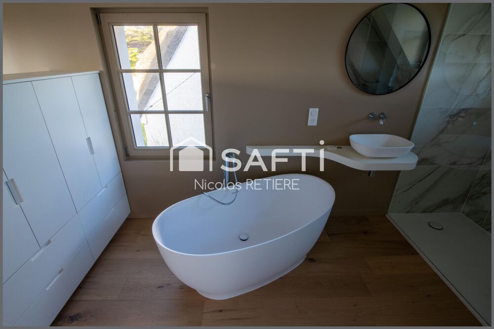 � vendre  Maison Le Croisic (44490)