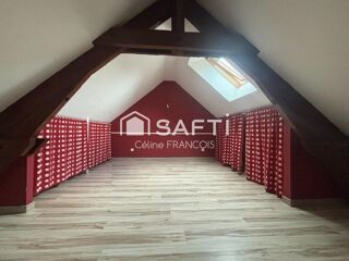  Maison à vendre 4 pièces 90 m²