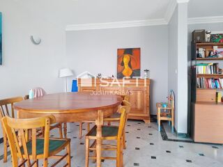  Appartement � vendre 4 pi�ces 115 m�