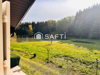  Maison à vendre 5 pièces 124 m²