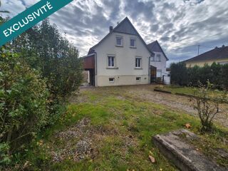  Maison  vendre 5 pices 90 m
