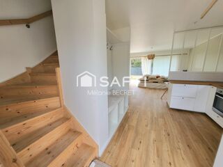  Maison � vendre 4 pi�ces 85 m�