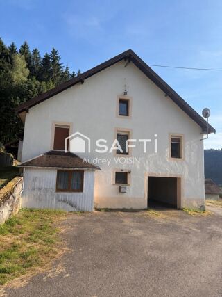  Maison à vendre 5 pièces 135 m²
