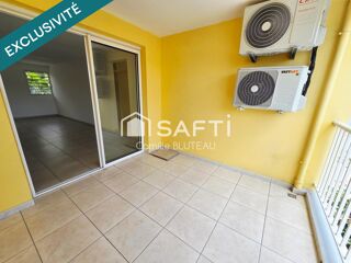  Appartement à vendre 3 pièces 62 m²