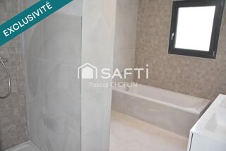  Maison à vendre 6 pièces 146 m²