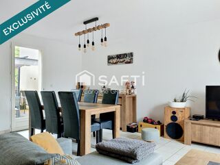  Maison � vendre 4 pi�ces 83 m�
