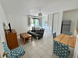  Appartement � vendre 2 pi�ces 46 m�