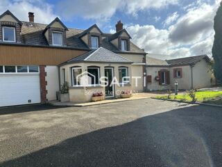  Maison � vendre 6 pi�ces 136 m�