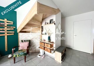  Maison  vendre 4 pices 94 m