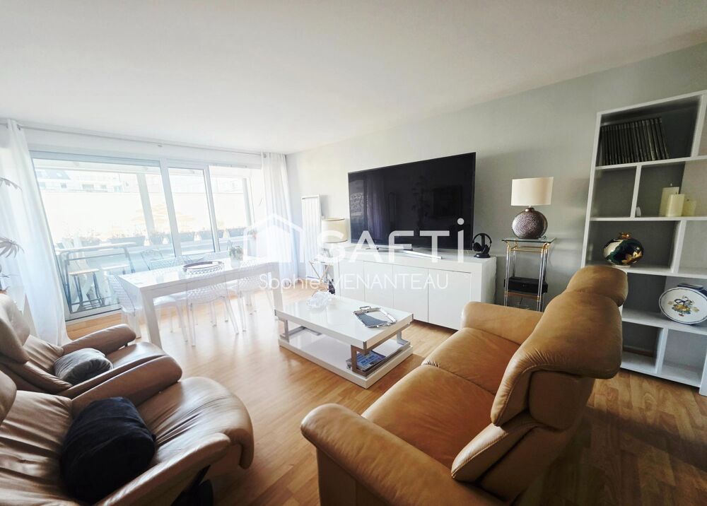Vente Appartement Rareté absolue au Touquet-Paris-Plage ! Le touquet-paris-plage